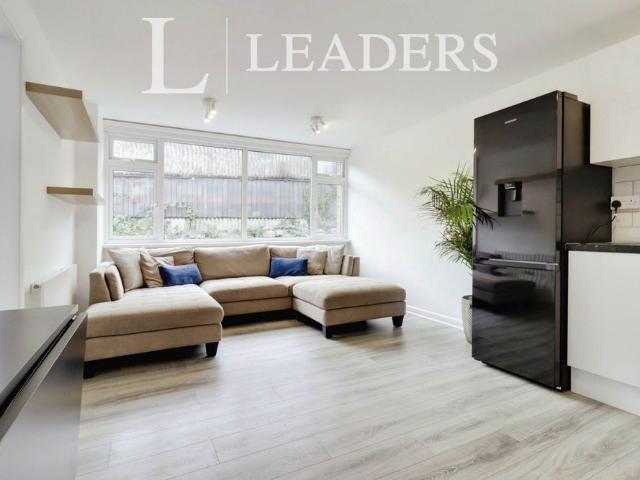Apartment for rent in Elmfield, Leicestershire