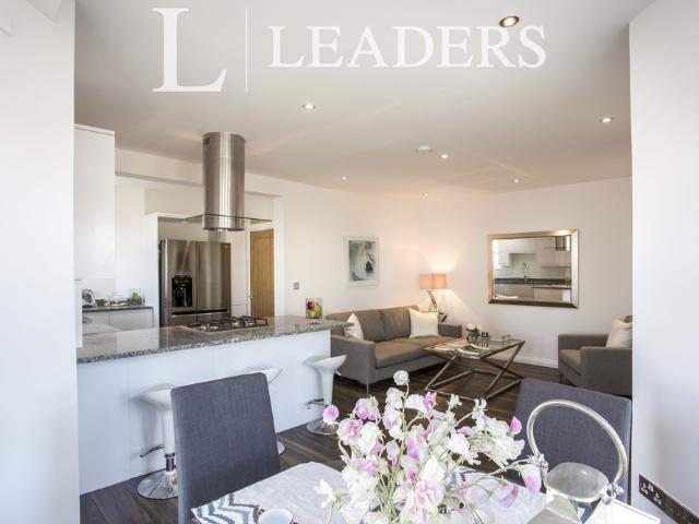 Apartment for rent in Felixstowe, Eastbridge