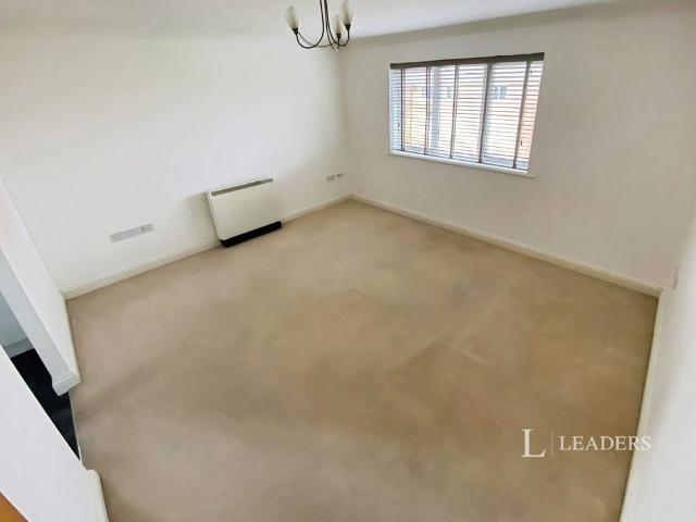 Apartment for rent in Old Fletton, Peterborough