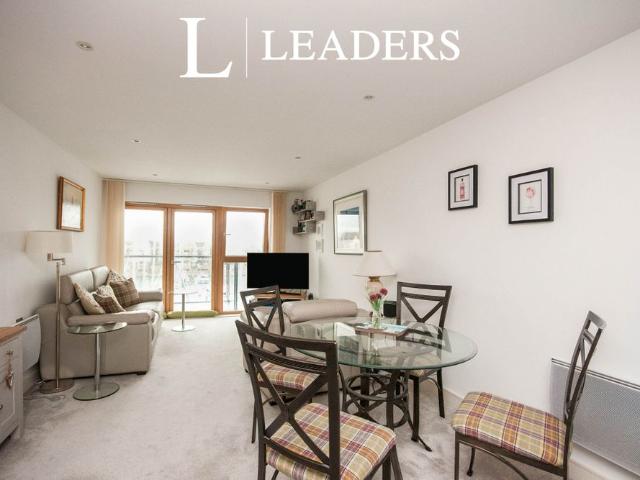 Apartment for rent in Sovereign Harbour, Eastbourne