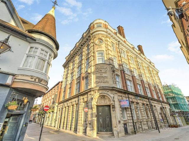 Apartment for rent in Semilong, Northampton