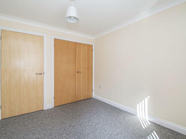 Apartment for rent in New Catton, East Bank