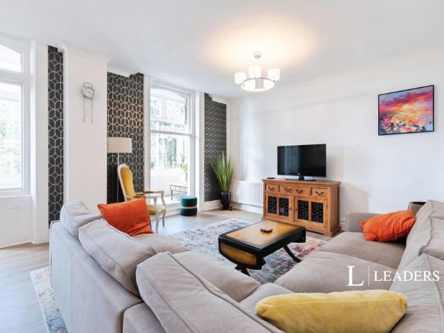 Apartment for rent in West Cliff, Bournemouth