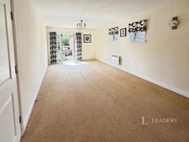 Apartment for rent in St Thomas, Boston