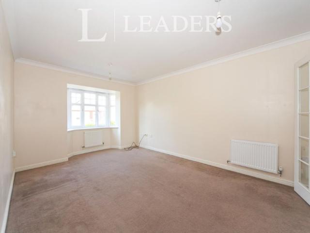 Apartment for rent in Dunstable, Bedfordshire