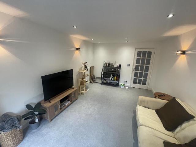 Apartment for rent in New Normanton, Derby