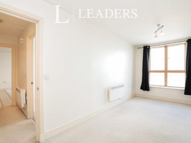 Apartment for rent in Priddy's Hard, Middlecroft