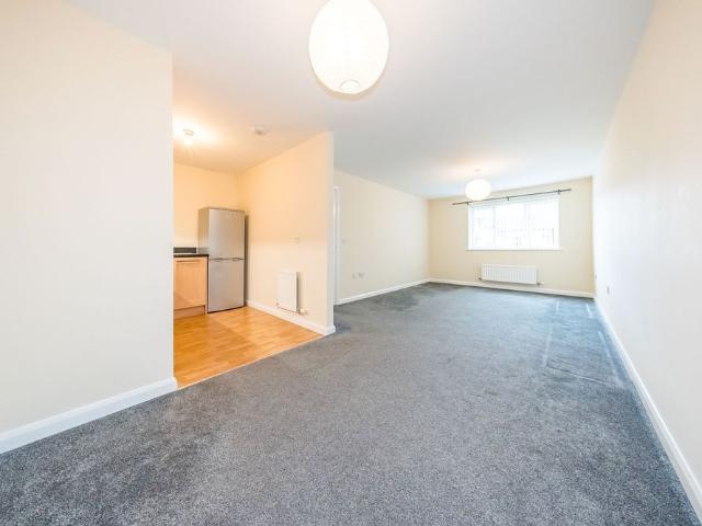 Apartment for rent in Wigan, Greater Manchester