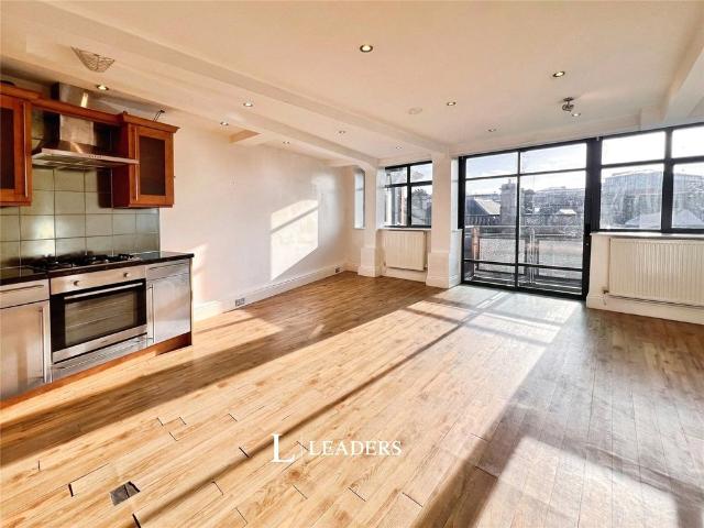 Apartment for rent in St Ann's, Haddon