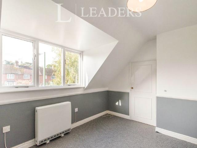 Apartment for rent in Bedingfield, Suffolk