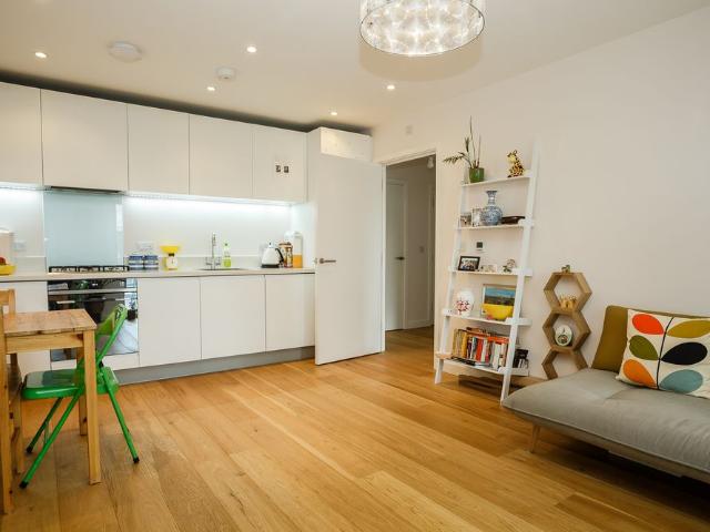 Apartment for rent in Arbury, Cambridgeshire