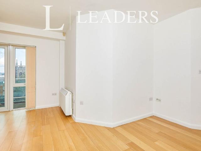 Apartment for rent in New Normanton, East Midlands