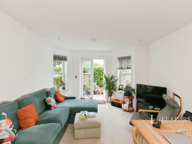Apartment for rent in Eastbourne, East Sussex
