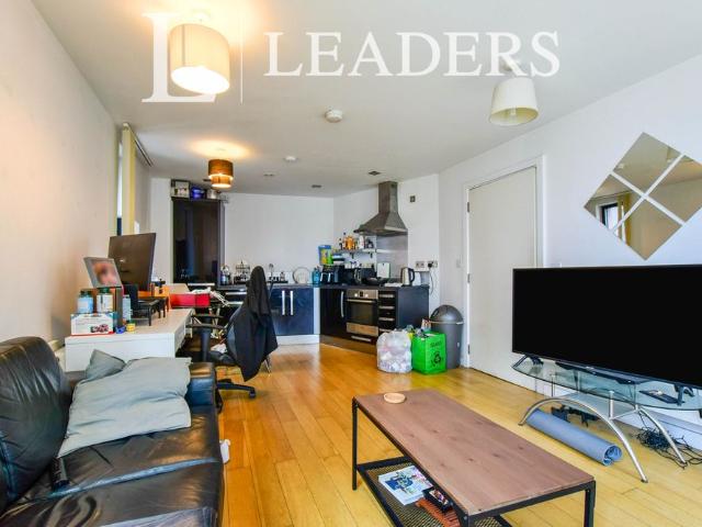 Apartment for rent in Georgia, Greater Manchester