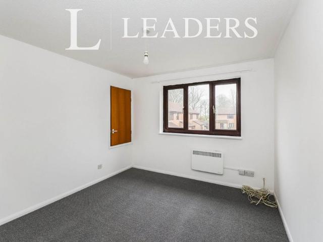 Apartment for rent in Hilsea, City Of Portsmouth