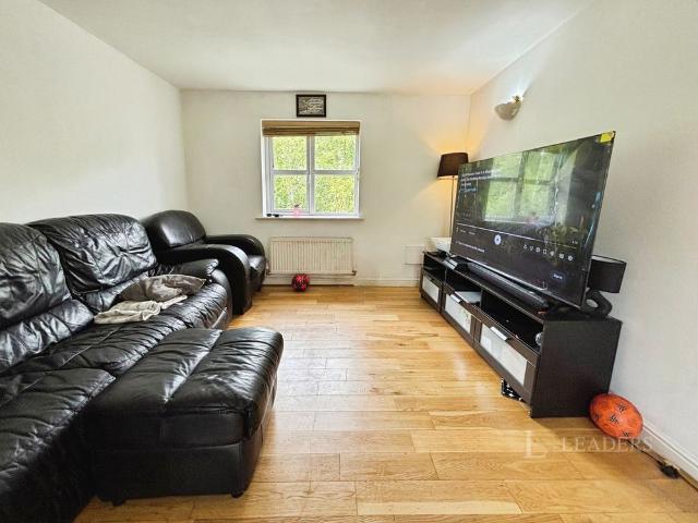 Apartment for rent in Benchill, Georgia