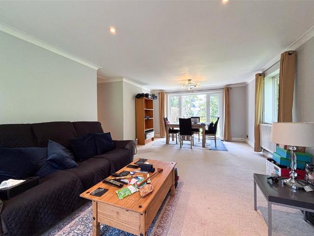 Apartment for rent in Whiteley Village, Blackhills