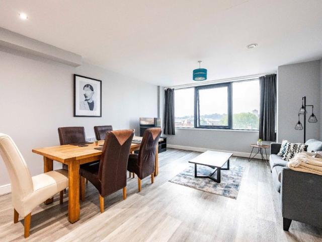 Apartment for rent in East Bank, Norfolk