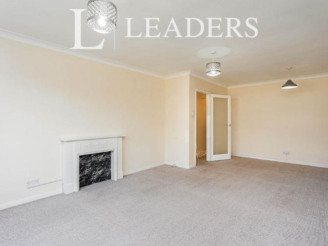 Apartment for rent in World's End, Perryfields