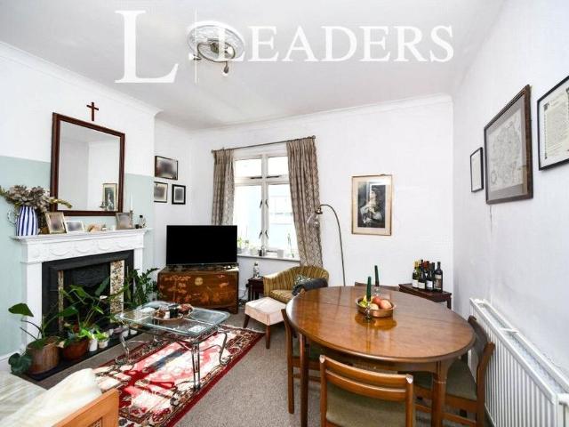 Apartment for rent in Round Hill, Brighton & Hove
