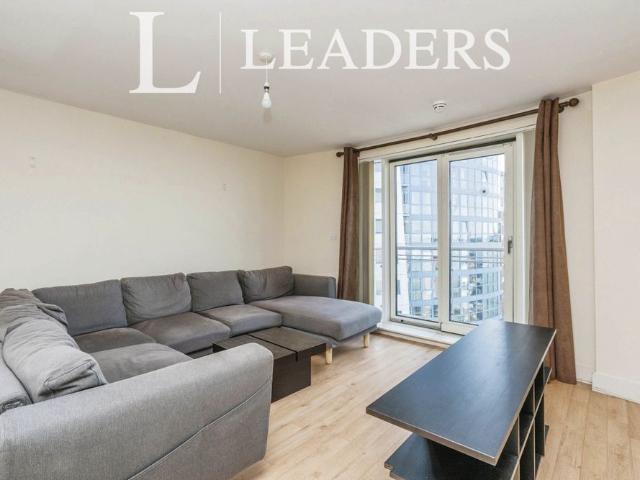 Apartment for rent in Gunwharf Quays, Portsmouth