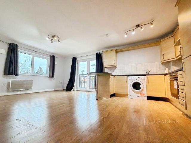 Apartment for rent in Brandhall, Quinton