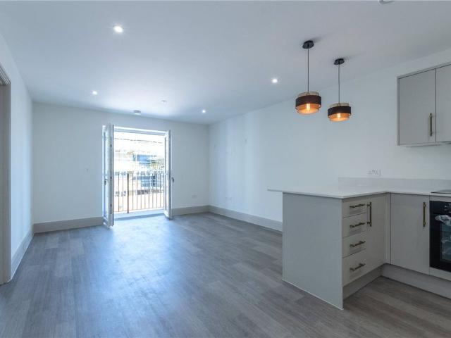 Apartment for rent in West Cliff, Bournemouth