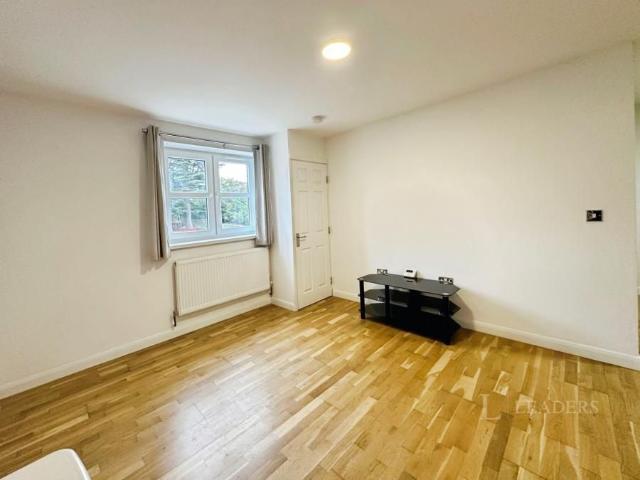 Apartment for rent in High Town, Luton