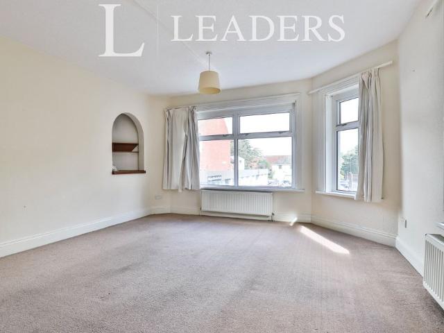 Apartment for rent in Canford Cliffs, Poole