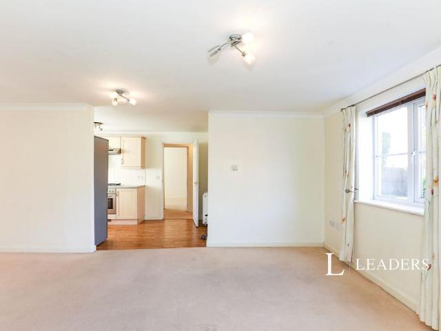 Apartment for rent in Stapeley and District