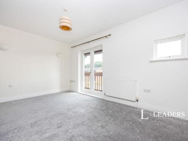 Apartment for rent in Bellfields, Westborough