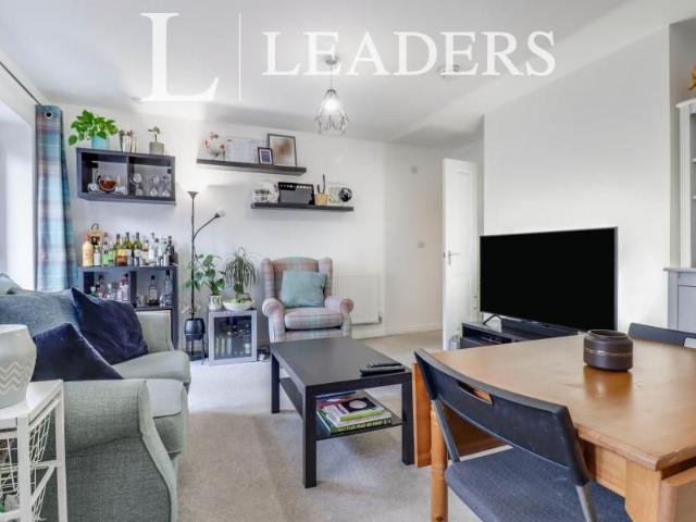 Apartment for rent in Loughborough, Charnwood