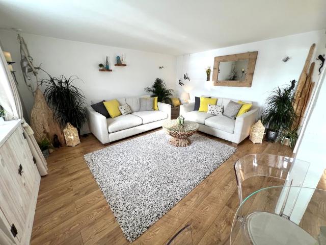 Apartment for rent in Old Town, Poole