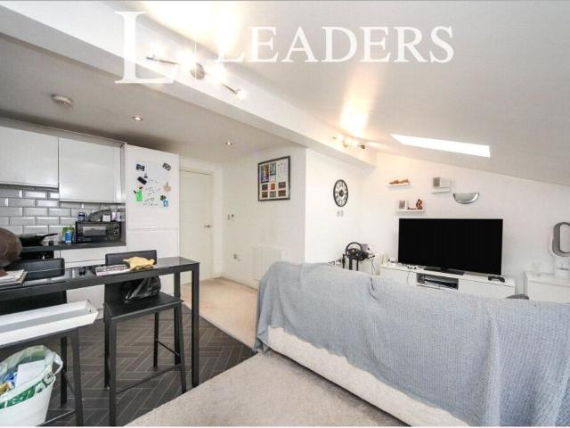 Apartment for rent in Dunstable, Bedfordshire