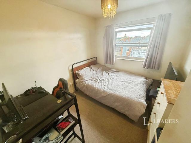 Apartment for rent in Catmose, Oakham