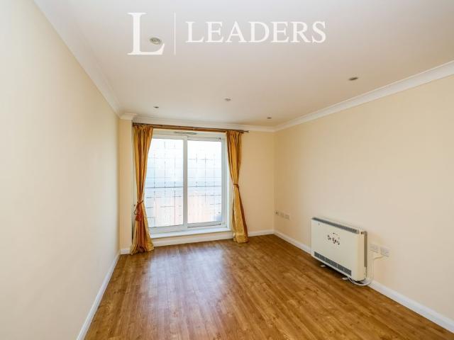 Apartment for rent in Cosham, City Of Portsmouth