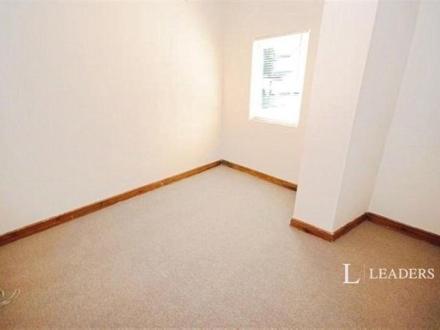 Apartment for rent in Quorndon, Elmfield