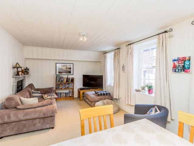 Apartment for rent in Calverton End, Milton Keynes