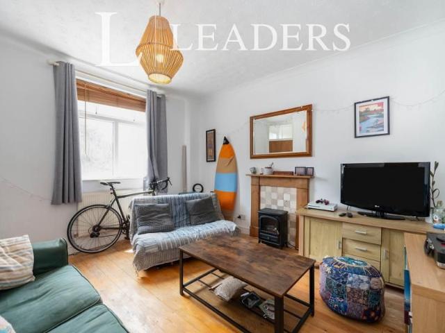 Apartment for rent in Milton, Portsmouth