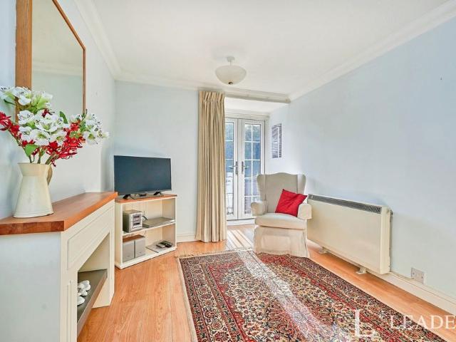 Apartment for rent in Hockerill, Colliers End