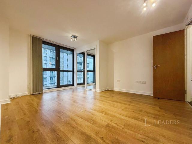 Apartment for rent in Ladywood, West Midlands
