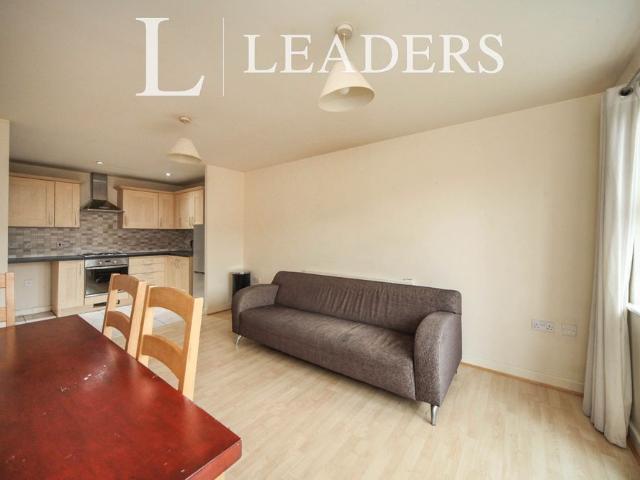 Apartment for rent in Spring Park, Luton