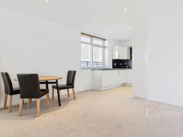 Apartment for rent in Petersfield, Cambridge