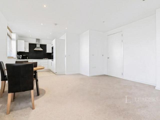 Apartment for rent in Petersfield, Cambridge