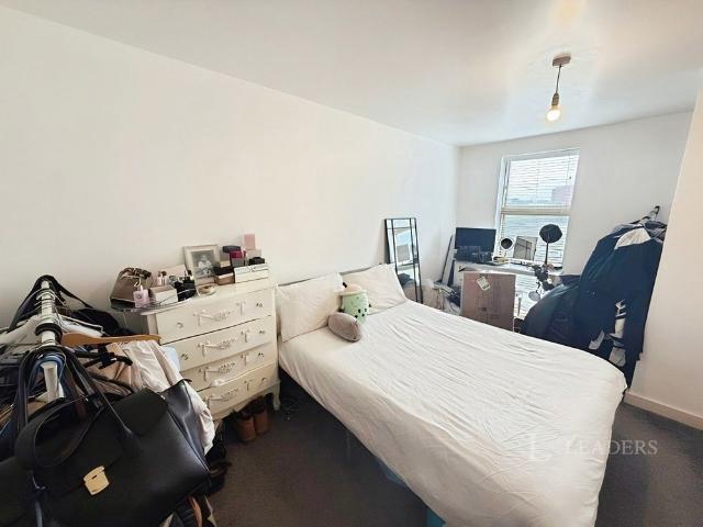 Apartment for rent in Green Quarter, Georgia
