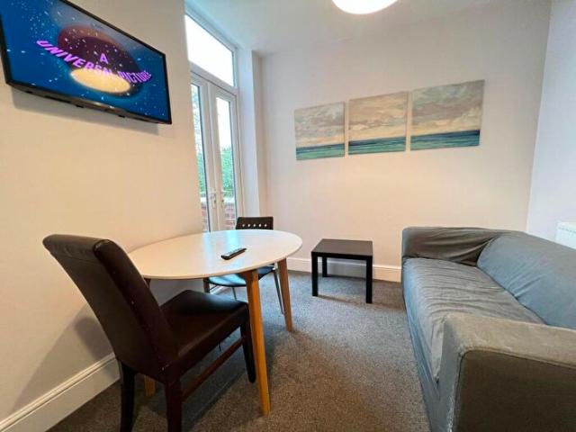 Apartment for rent in Haddon, East Midlands