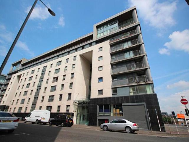 Apartment for rent in Scotland