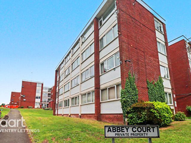 Apartment for rent in Willenhall, West Midlands