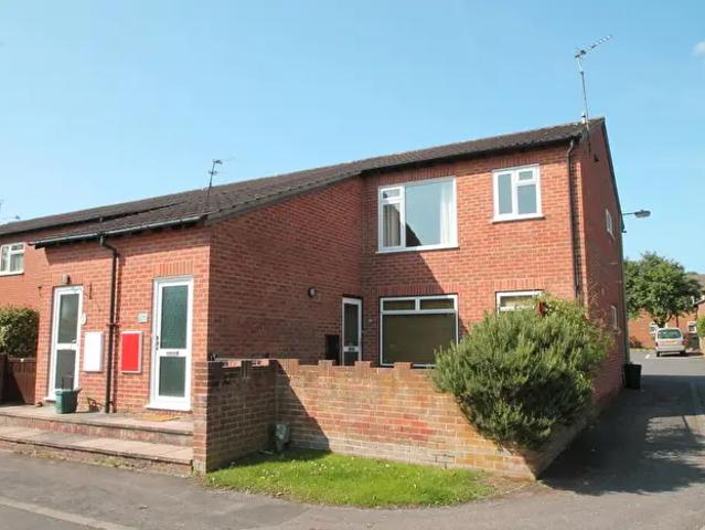 Apartment for rent in Peachcroft, Dromore