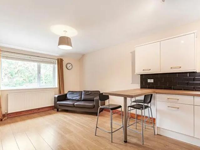 Apartment for rent in Cold Harbour, Oxford